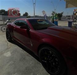 شێڤرۆلێت کەمارۆ